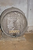 Jerez de la Frontera, Sherry bodega